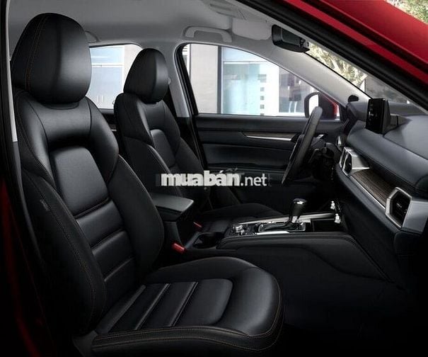 Mazda CX 5 2025