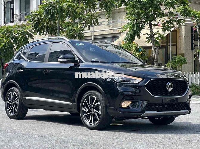 MG MGZS 2021 Luxury 1.5 AT 2WD - 29000 km full ls