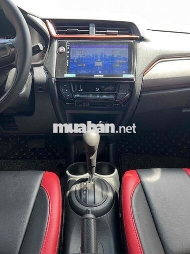 Honda Brio 2021 RS - 57000 km