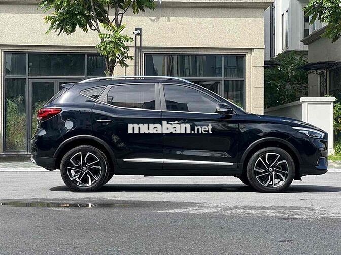 MG MGZS 2021 Luxury 1.5 AT 2WD - 29000 km full ls