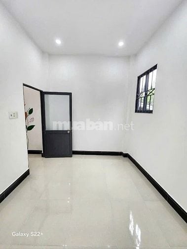 Cần bán gấp căn nhà 55m2 ở Bà Điểm - Hóc Môn giá 765 triệu.