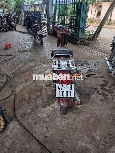 DH88 có đề, vua cày vua bền