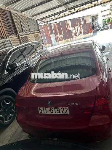Mua BMW mà giá ngang moning