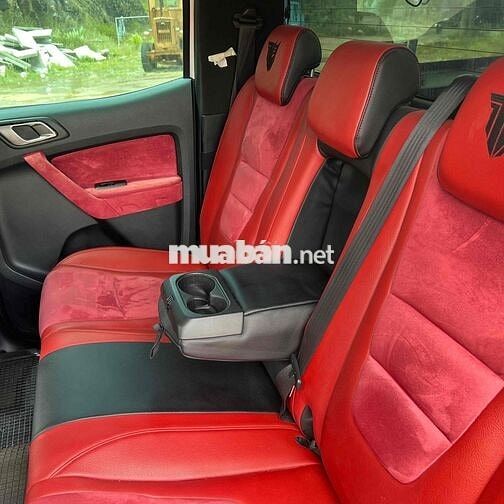Ford raptor 2019 full có hổ trợ góp ngân hàng