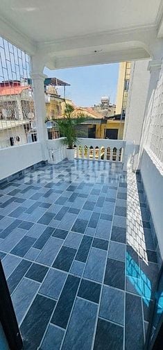  CỰC PHẨM KIM GIANG – 40M² – 4 TẦNG – DÂN XÂY ĐẸP – GIÁ CHÀO 8.65 TỶ 