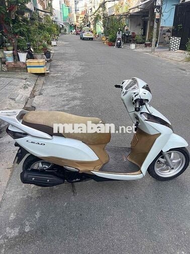 Honda Lead 2014,bst63,xe zin đẹp leng keng