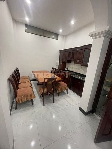 Bán nhà chính chủ ngõ 132/42/3 cầu giấy 
