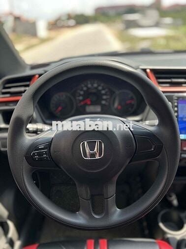 Honda Brio 2021 RS - 57000 km