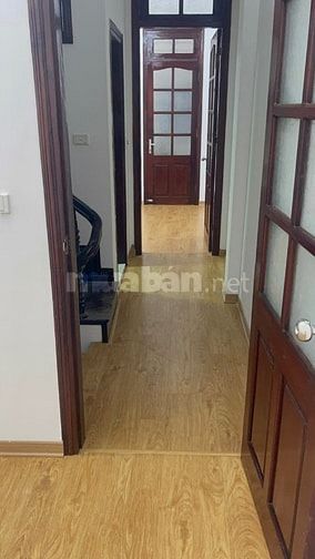 Bán nhà chính chủ ngõ 132/42/3 cầu giấy 