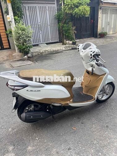 Honda Lead 2014,bst63,xe zin đẹp leng keng