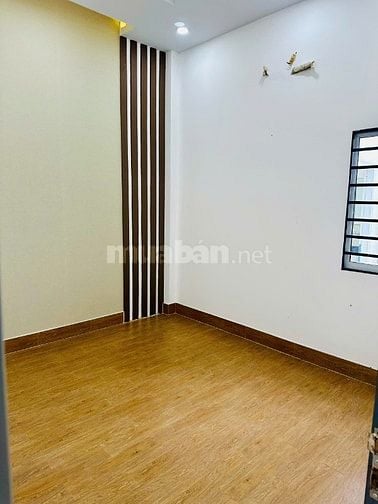 Cho Thuê Nhà Lầu Nguyên Căn - Mới Xây Chưa Sử Dụng
