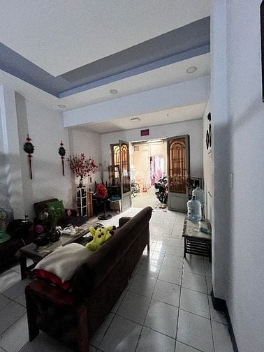 🚨 BÁN GẤP – MẶT TIỀN NGUYỄN THỊ ĐỊNH, 112m nở hậu, 14 tỷ