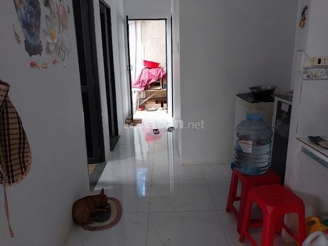BÁN NHÀ 7X35 (245M² . Full TC)