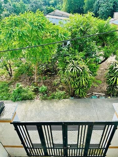 Cho Thuê Nhà Lầu Nguyên Căn - Mới Xây Chưa Sử Dụng