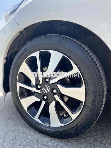 Honda Brio 2021 RS - 57000 km