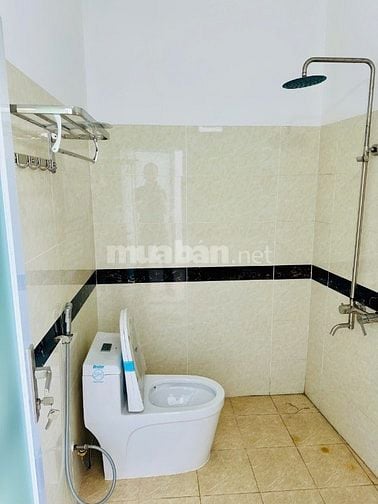 Cho Thuê Nhà Lầu Nguyên Căn - Mới Xây Chưa Sử Dụng