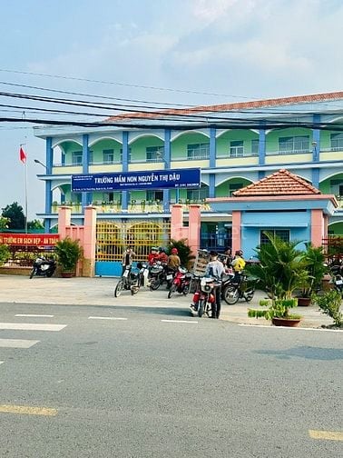 Cho Thuê Nhà Lầu Nguyên Căn - Mới Xây Chưa Sử Dụng