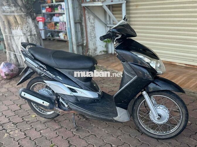 yamaha mio