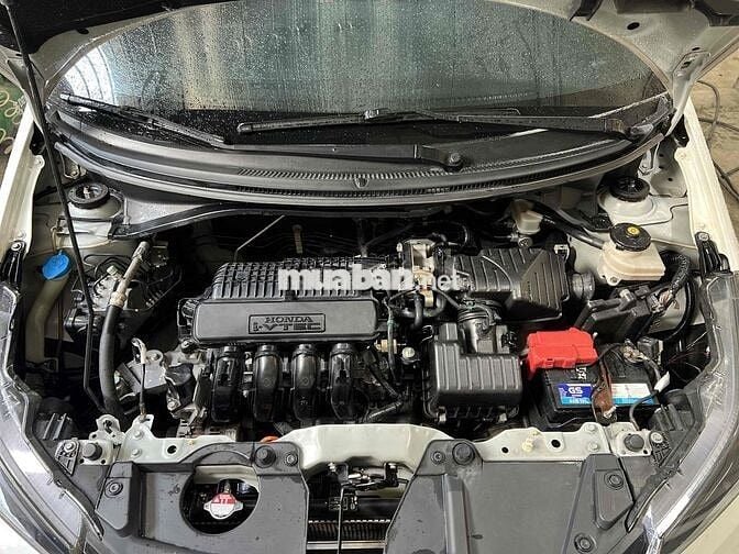 Honda Brio 2021 RS - 57000 km