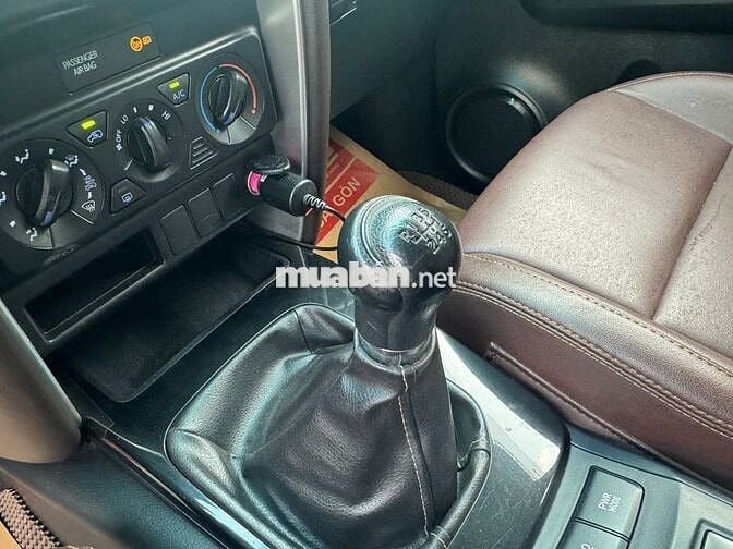 Toyota Fortuner 2018(Máy dầu) Nhập Indo - 94286 km