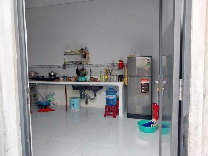 BÁN NHÀ 7X35 (245M² . Full TC)