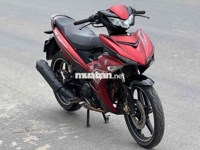 Exciter 150 2020