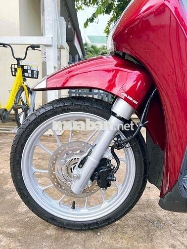 Sh mode 2024 ABS lướt 5000km
