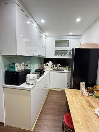 Bán gấp nhà Thái Hà 59m, 4 tầng MT 3,2M giá chỉ 13.2 tỷ