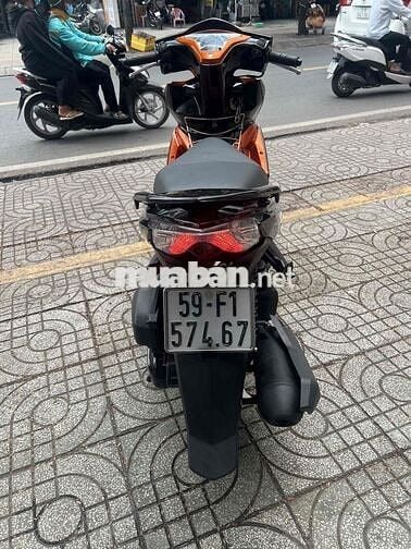 cần bán xe Airblade