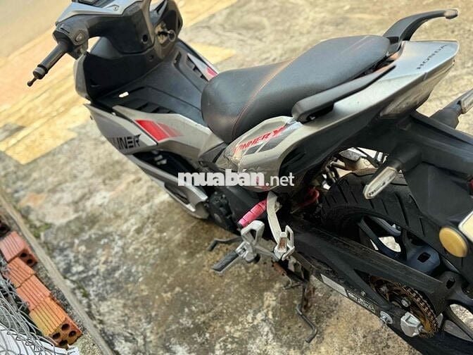honda winerX