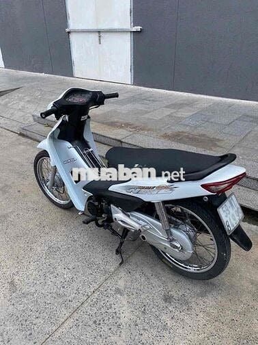 Honda Wave A 100cc bstp,chính chủ,xe zin máy êm
