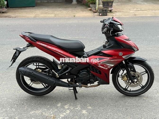 Exciter 150 2020