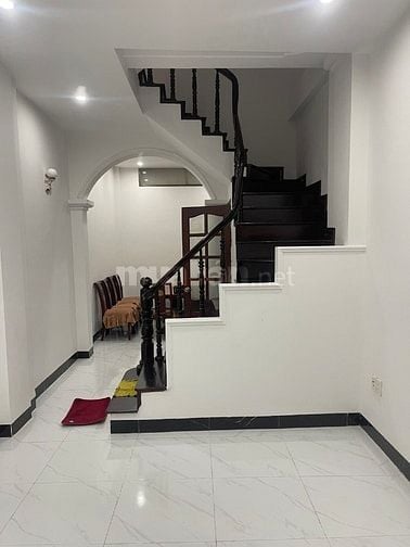 Bán nhà chính chủ ngõ 132/42/3 cầu giấy 