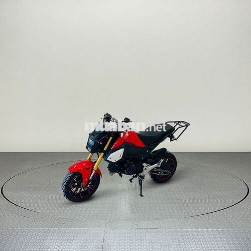 HONDA MSX125 2019 CHÍNH CHỦ