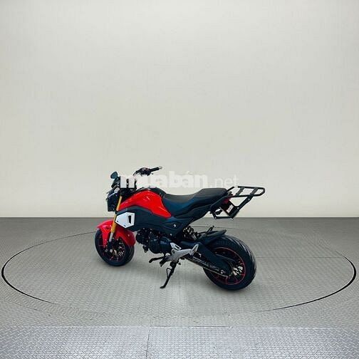 HONDA MSX125 2019 CHÍNH CHỦ