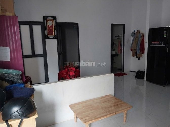 BÁN NHÀ 7X35 (245M² . Full TC)