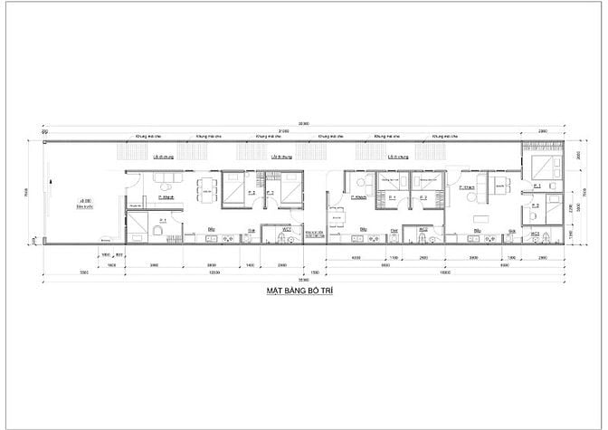 BÁN NHÀ 7X35 (245M² . Full TC)