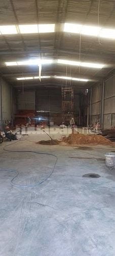 Cho Thuê Nhà Mặt Tiền: Nguyễn Văn Khối, P8, Gò Vấp_DT:12m x 39m
