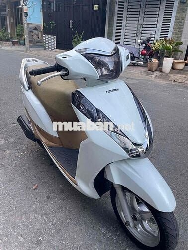 Honda Lead 2014,bst63,xe zin đẹp leng keng