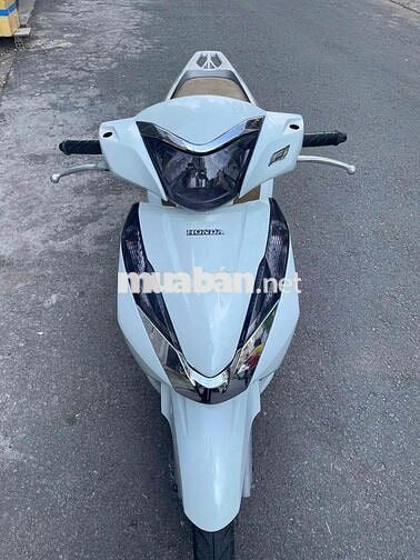 Honda Lead 2014,bst63,xe zin đẹp leng keng