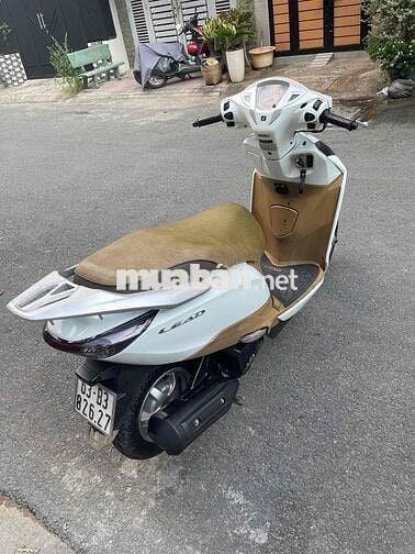 Honda Lead 2014,bst63,xe zin đẹp leng keng