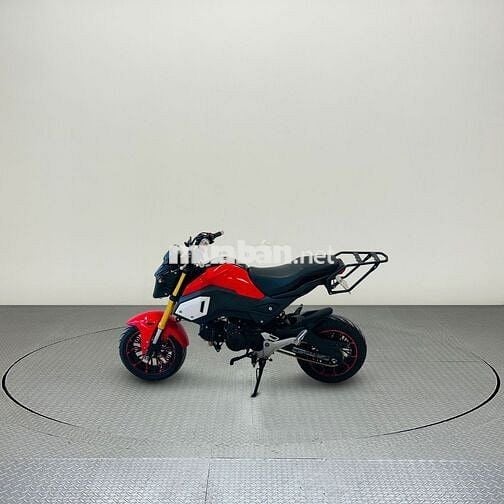 HONDA MSX125 2019 CHÍNH CHỦ