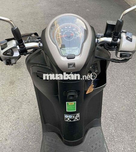 chán scoopy cần bán
