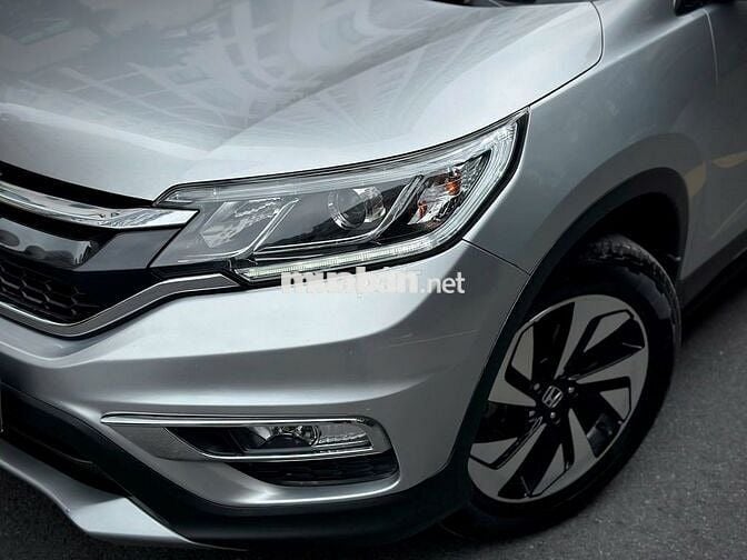 Honda CR V 2015 2.0 AT - 80000 km