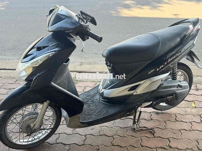 yamaha mio