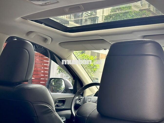 Honda CR V 2015 2.0 AT - 80000 km