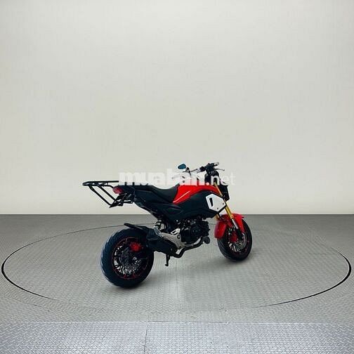 HONDA MSX125 2019 CHÍNH CHỦ