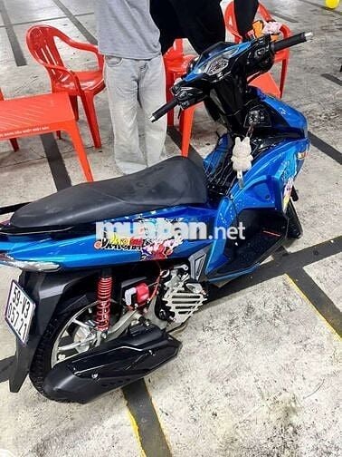 Ab 2018 kiểng