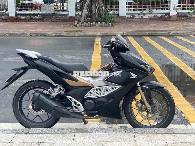xe Winer X bản đặc biệt ABS