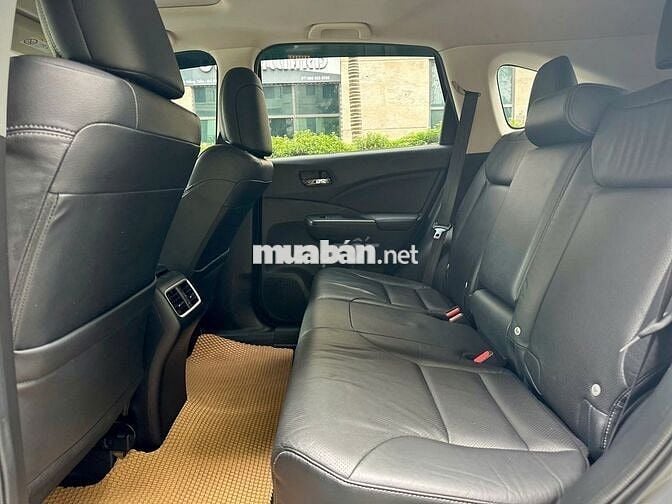 Honda CR V 2015 2.0 AT - 80000 km
